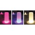 Грунтовый светильник Ares Gea RGB
